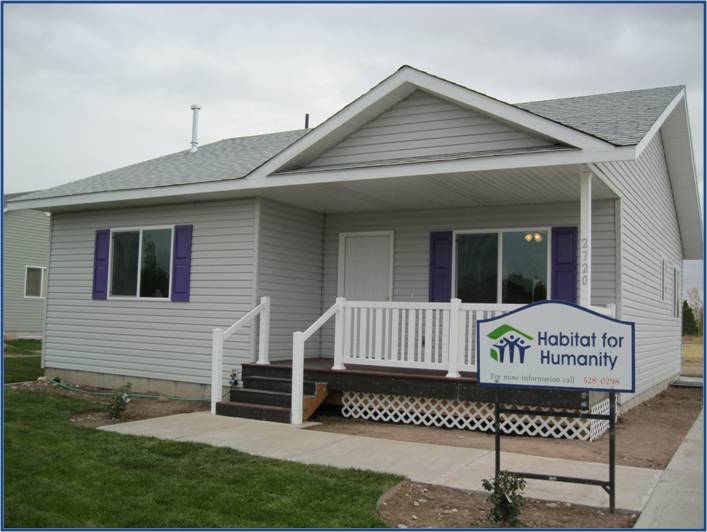 Built in 2010